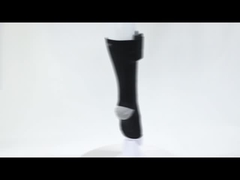 전기 온수 양말 남성 여성을위한 충전식 겨울을위한 배터리 구동 발 따뜻하게 스타킹