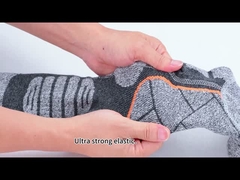 7.4V 항온 조절부 충전지는 겨울 동안 뜨거워지 성공 남성들 여성을 강화했습니다