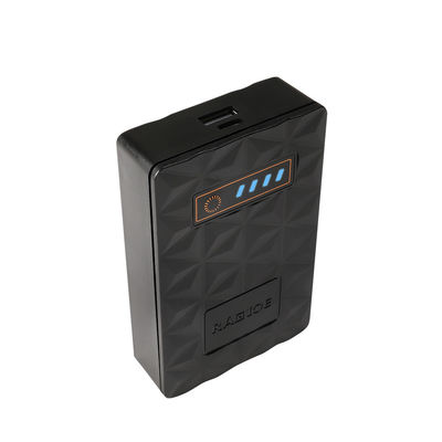 뜨거워지 재킷을 위한 CE FCC 뜨거워지 재킷 파워팩 5V USB 파워팩