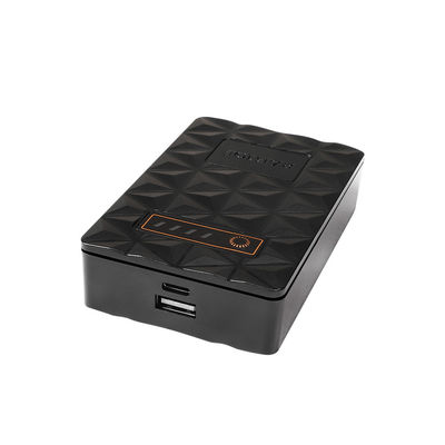 뜨거워지 재킷을 위한 CE FCC 뜨거워지 재킷 파워팩 5V USB 파워팩