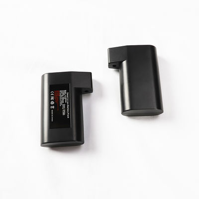 뜨거워지 글러브 2600 mah 전기 옷 액세서리를 위한 7.4V 2S1P 건전지 팩