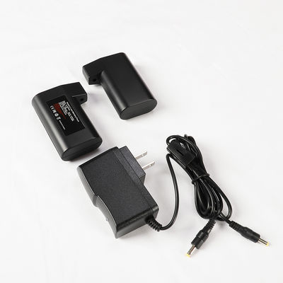 뜨거워지 글러브 2600 mah 전기 옷 액세서리를 위한 7.4V 2S1P 건전지 팩