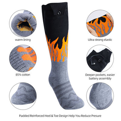 충전지로 세척할 수 있는 전기 동계 열 뜨거워지 성공