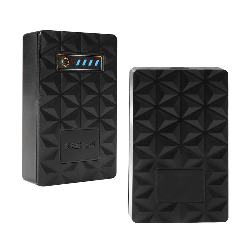 뜨거워지 재킷을 위한 CE FCC 뜨거워지 재킷 파워팩 5V USB 파워팩